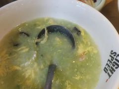 -吕氏疙瘩汤·海鲜新鲁菜(凯德mall新都心店)