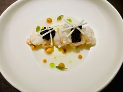 新西兰鳌虾-泰安门Taian Table(镇宁路店)
