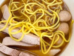 -新记肉骨茶