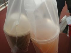 九珍果汁饮料-肯德基(津滨店)