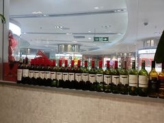 -斯比特花园西餐厅(东方商厦店)