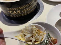 -加餐海鲜自助(集美银泰百货店)