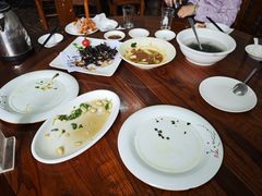 -吴祥记潮州菜·百年老字号·砂锅粥