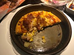 -半秋山西餐厅(巴南万达广场店)