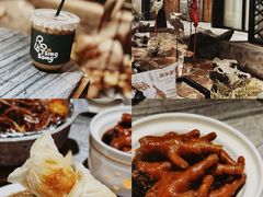 -广东道至正餐厅(区庄店)