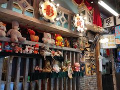 -老长沙龙虾馆·聚会餐厅(白石洲店)