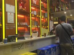 -四妹餐厅(玫瑰街店)