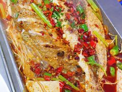 -上亿烧烤海鲜大咖(承德路店)