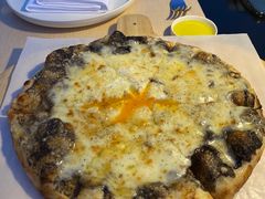 -Mercato莫卡多露台餐厅与酒吧(K11店)