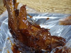 -赵元章肉骨烧(山塘街店)