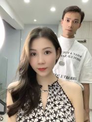 -苏豪路易士·嘉玛发廊