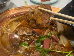 -老诚一锅羊蝎子(天通苑东三区直营店)