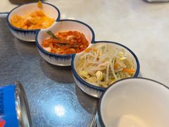 -屋里家延边朝鲜族冷面(梅林3店)