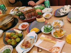-松野谷·寿喜烧自助(华联顺义金街购物中心店)