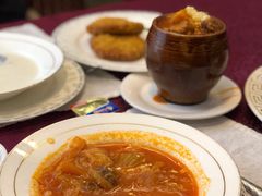 -92°C俄式厨房(中央大街店)