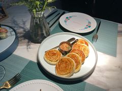 -蜜桃花开·中西融合菜E&W(南长街店)