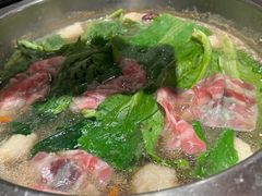 -韩江山烤肉音乐串吧(沈北新区店)