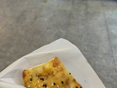 -敦煌夜市