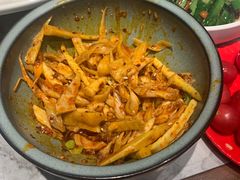 -渔语鱼新川菜Bistro(万象天地店)