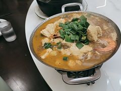 -小乡小镇·传承桐庐土菜·老板亲自烧的菜