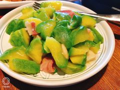-云海肴·汽锅鸡·云南菜(苏州中心店)