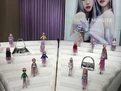 -GENTLE MONSTER (上海HAUS NOWHERE店 )