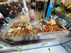 -郭记小街麻辣烫(南小街总店)