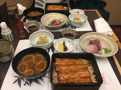 -竹叶亭(银座店)