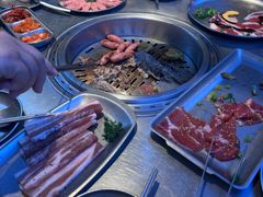 -大叹号·朝鲜族烤肉(潍坊泰华城店)