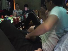 -凯乐会量贩KTV(国防大厦总店)
