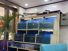 水产区-郭姐·威海渔村(黄兴路店)