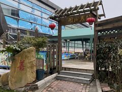 -上海佘山世茂艾美酒店