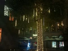 -徐家汇源景区-衡山坊