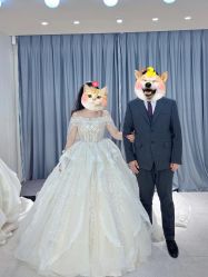 -MISS MIA 婚纱品牌馆