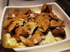 肥肠-海底捞火锅(正大乐城店)