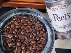 -Peet's 皮爷咖啡(东湖路手作店)