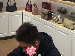 -海星奢选二手奢侈品手表包包鉴定回收寄卖(墨玉南路店)