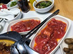 -海底捞大排档火锅(打浦路店)