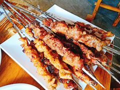 -義聚德·清真铜锅涮羊肉·烧烤(河东店)