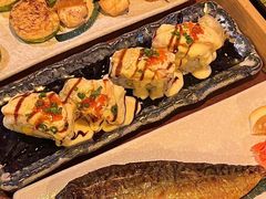 -烧鸟横丁(联发文创口岸店)