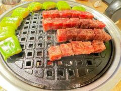 -霸腹烤肉(厦门柚子番店)