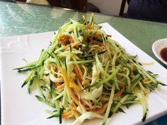 -国庆烧麦馆