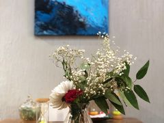 店内环境-100家灵感仓库·DIY团建(什刹海店)