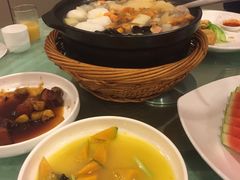 -知味观(翡翠城店)