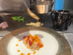 -Ginza Onodera铁板烧(外滩十八号店)