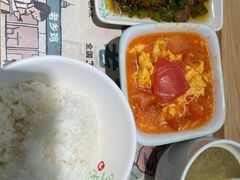 -老乡鸡(东方广场店)