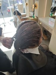 -东时烫染造型·Hair Salon