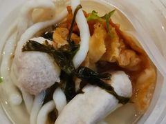 -非遗·十八曲鱼饺(西马总店)