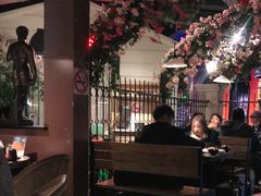 大堂-沪小胖小龙虾(淮海中路旗舰店)