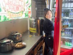 -东道煮牛肉火锅(东盛大街店)